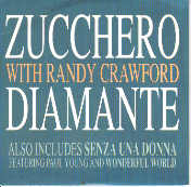 Zucchero & Randy Crawford - Diamante